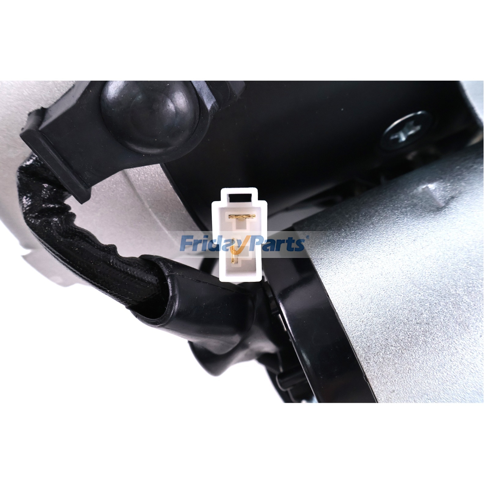 Achetez Démarreur chez FridayParts