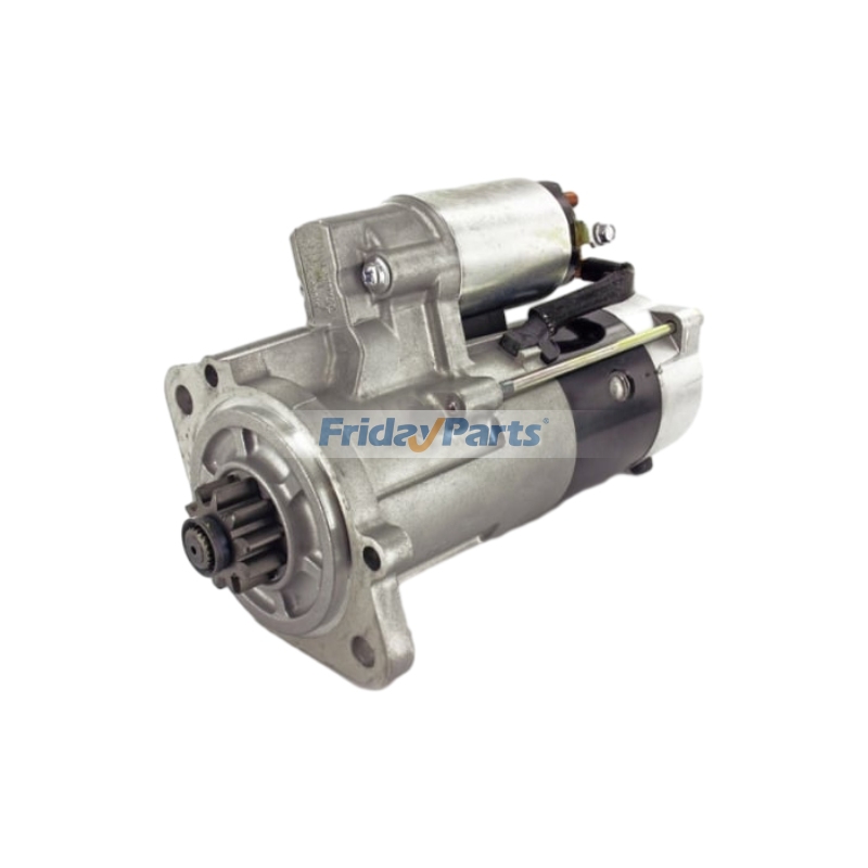 Starter Motor 3799159 for Clark Forklift