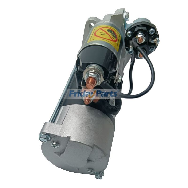 24V 5.5KW 12T Starter Motor Penta for Engine,Marine