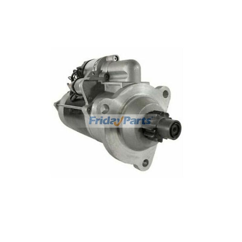 Anlasser VOE3801288 für Volvo-Motor TAD1240GE TAD1241-42VE TAD1241GE TAD1241VE TAD1242GE TAD1242VE AD1250-52VE TAD1250VE