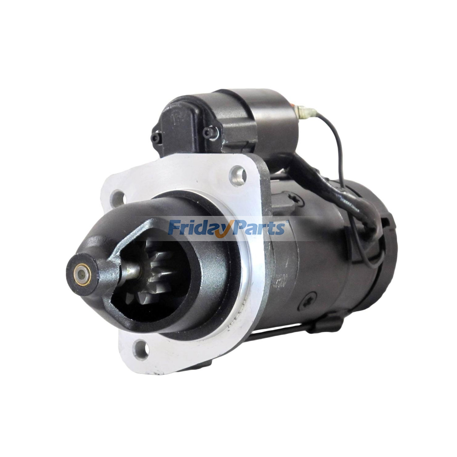 Starter Motor 3803200 for Volvo Penta Engine AD31 AD41 AQAD30A AQAD31A AQAD32 AQAD40 AQAD41