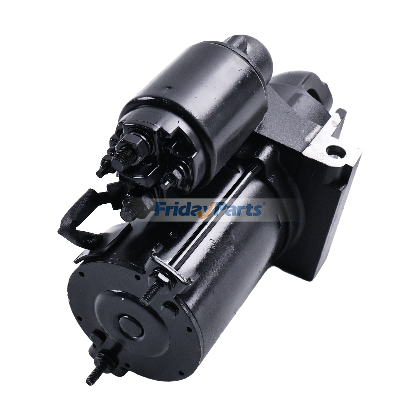 Starter Motor for Engine,Marine