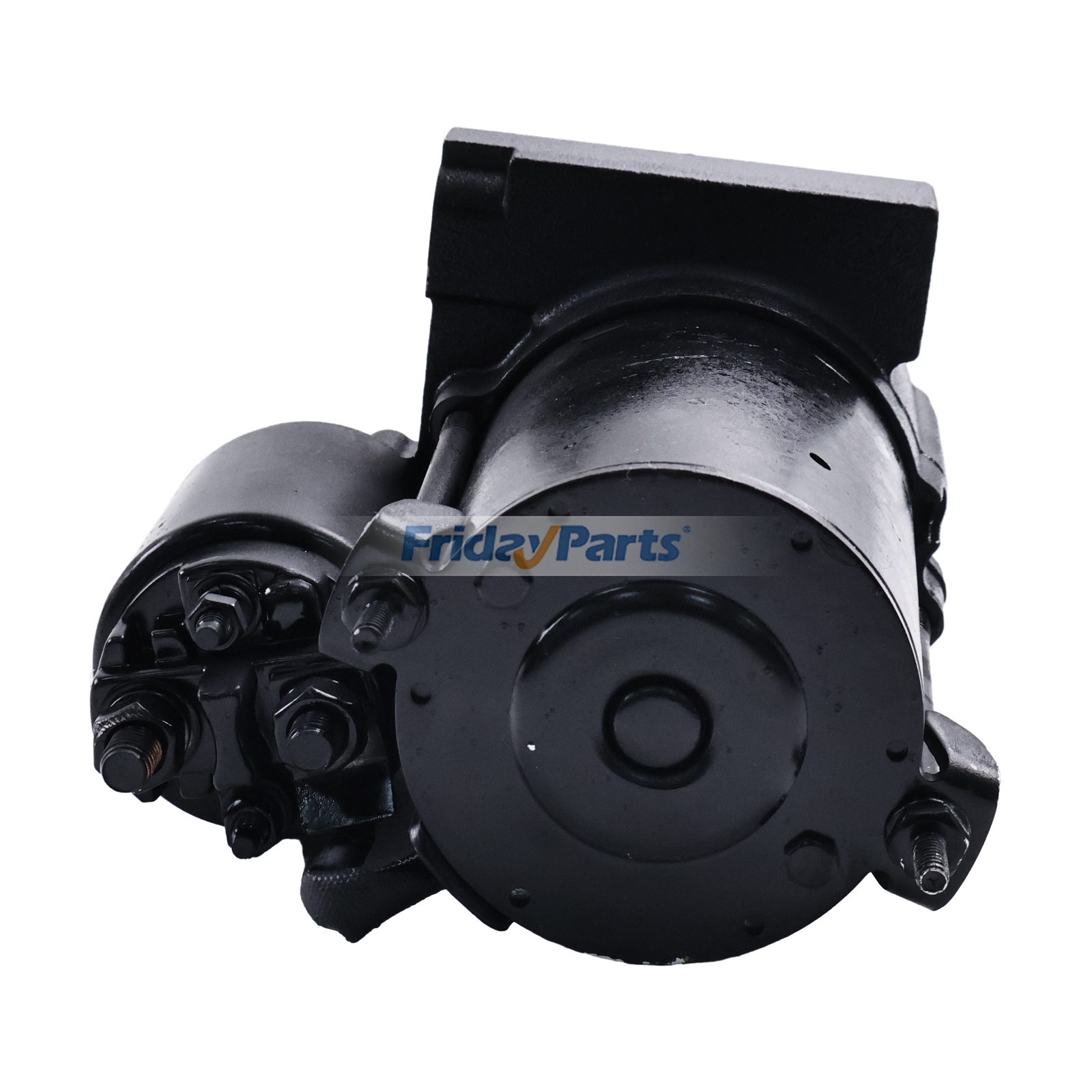 FridayParts Starter Motor