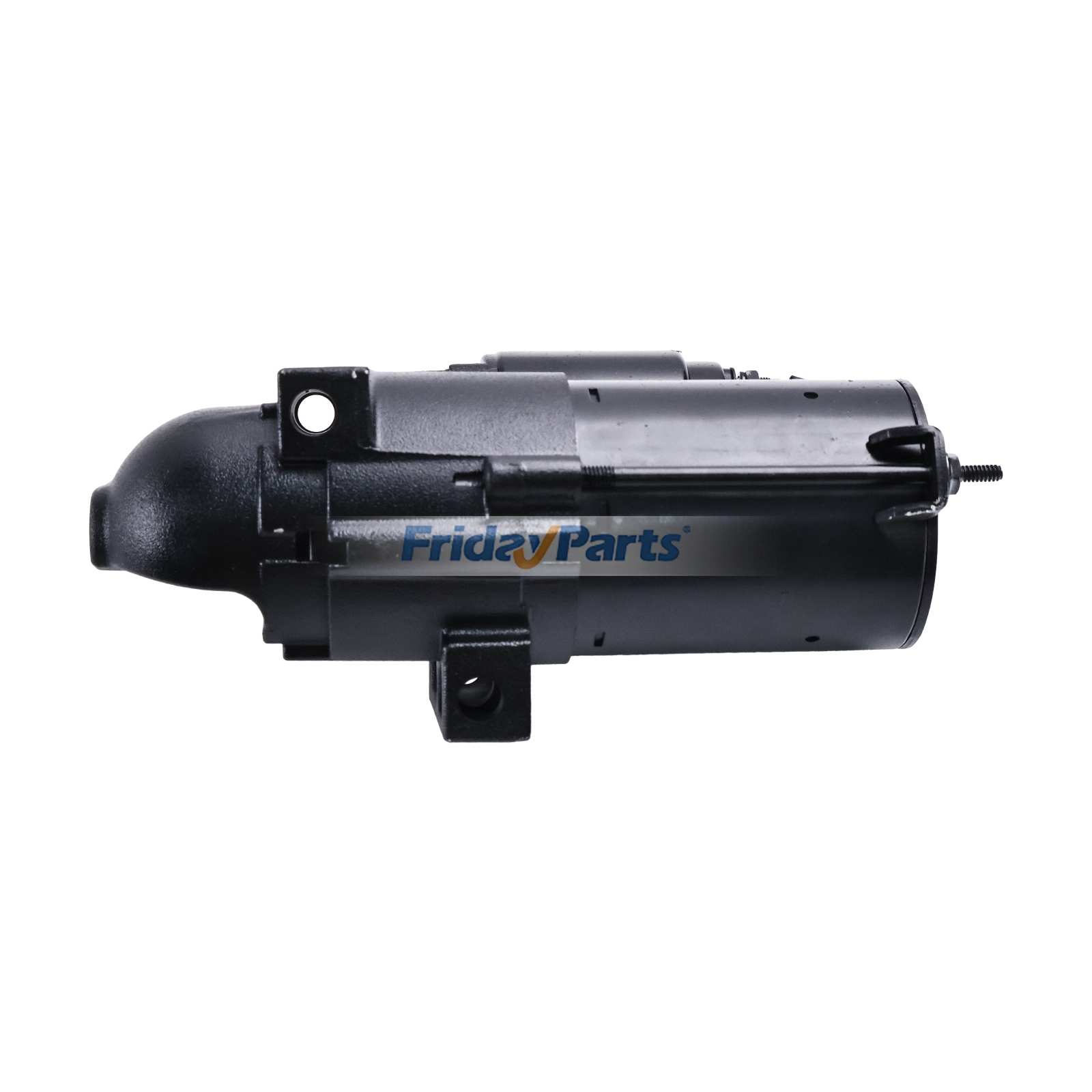 Starter Motor compatible with Engine,Marine