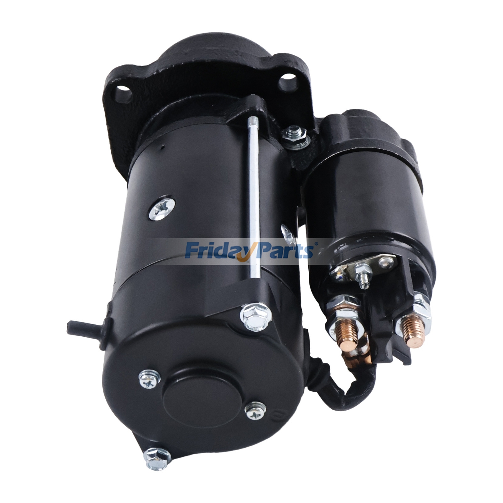 Starter Motor for Engine