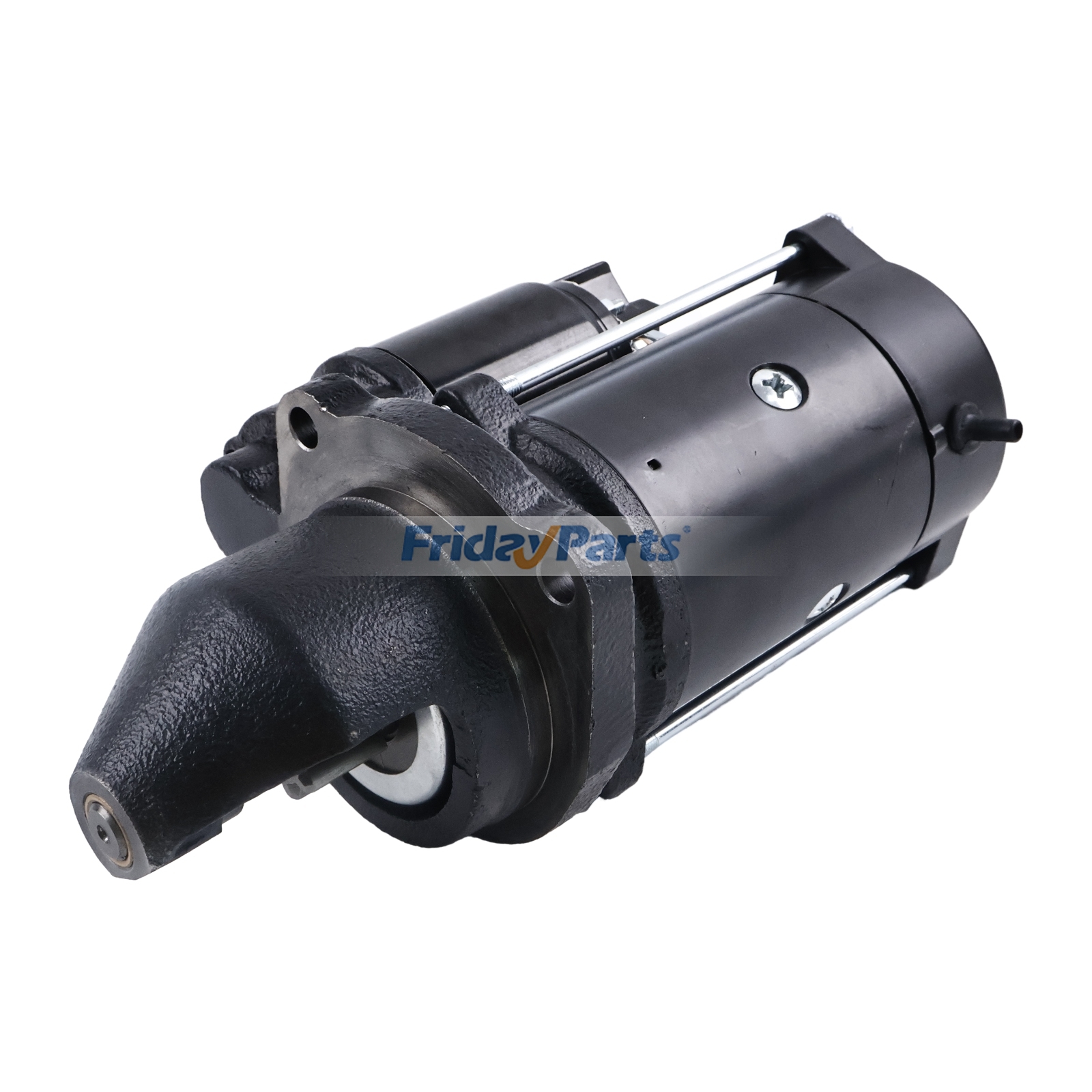 Engine Starter Motor
