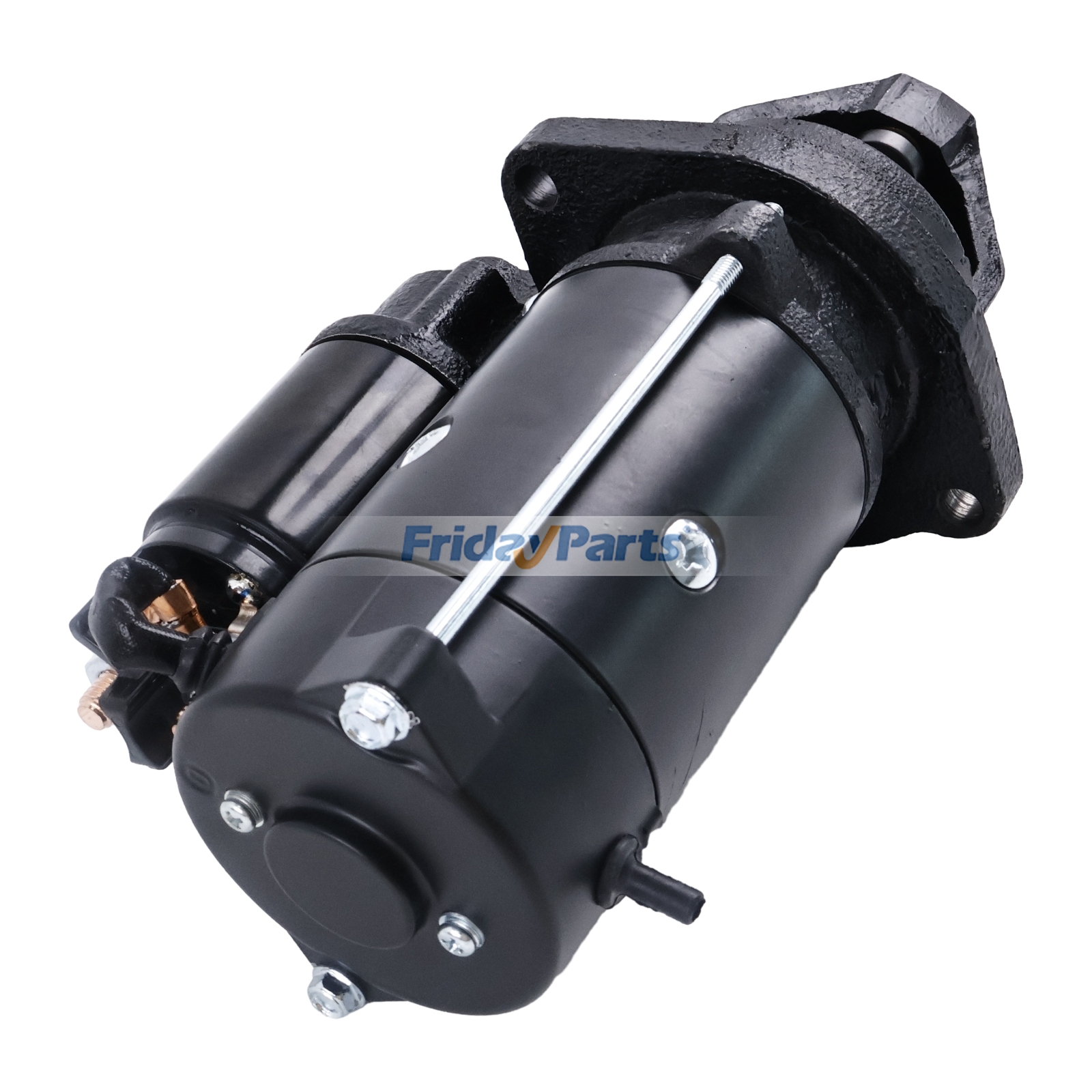  Starter Motor For Bosch