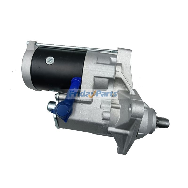 Starter Motor Samsung Hyundai for Excavator