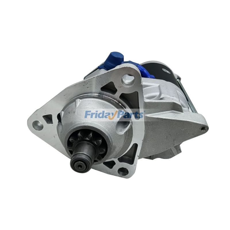 Starter Motor Samsung Hyundai in Stock in China