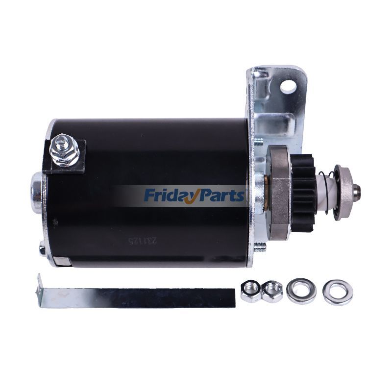  Starter Motor John Deere L111 L118 For Cub Cadet,For JOHN DEERE