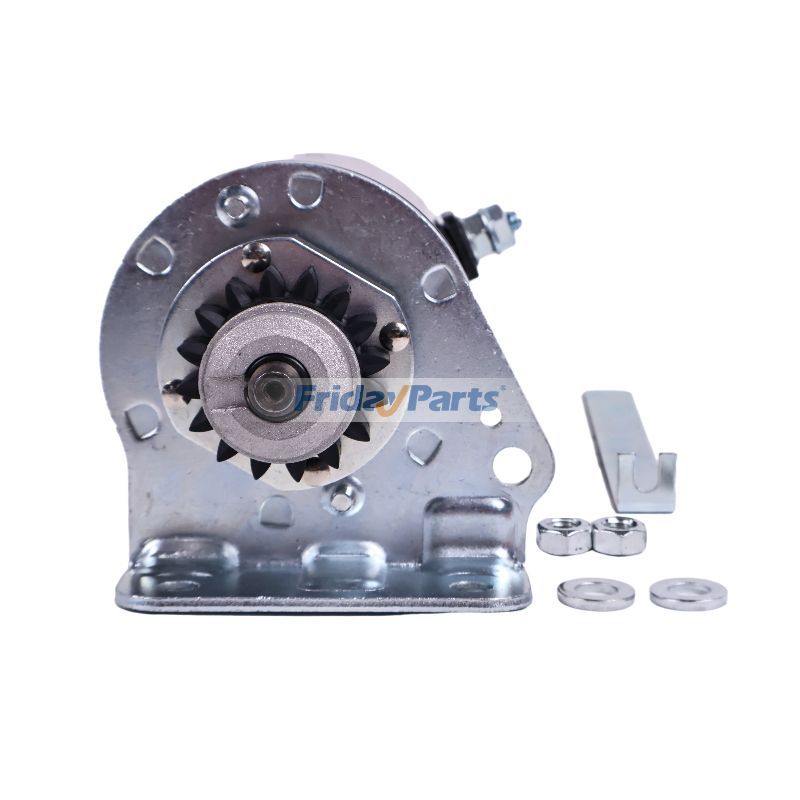 Engine,Mower,Tractor,Other Construction Equipment Starter Motor John Deere L111 L118