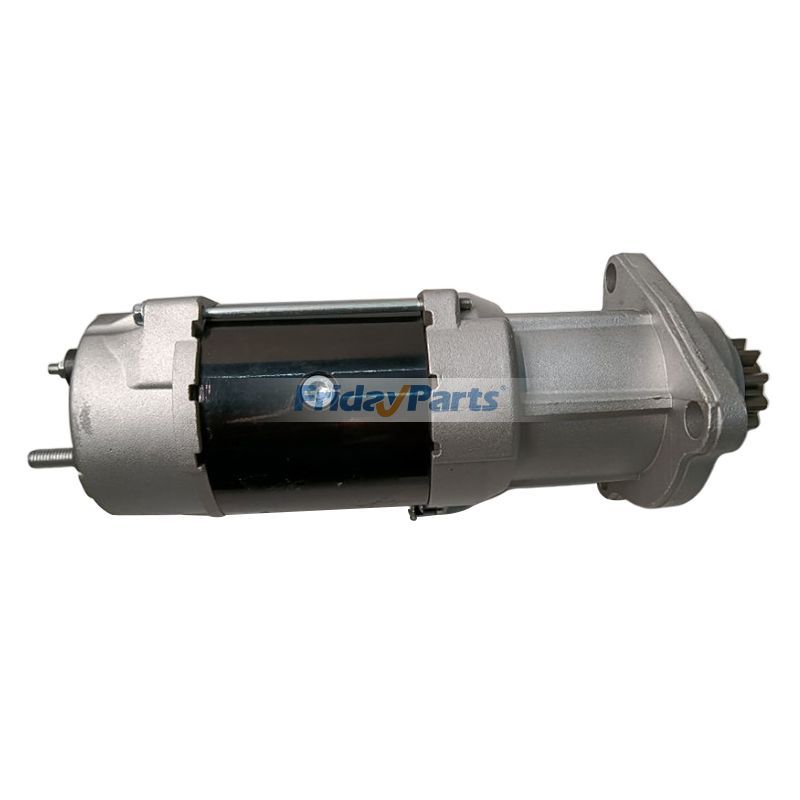 Starter Motor in Stock in China