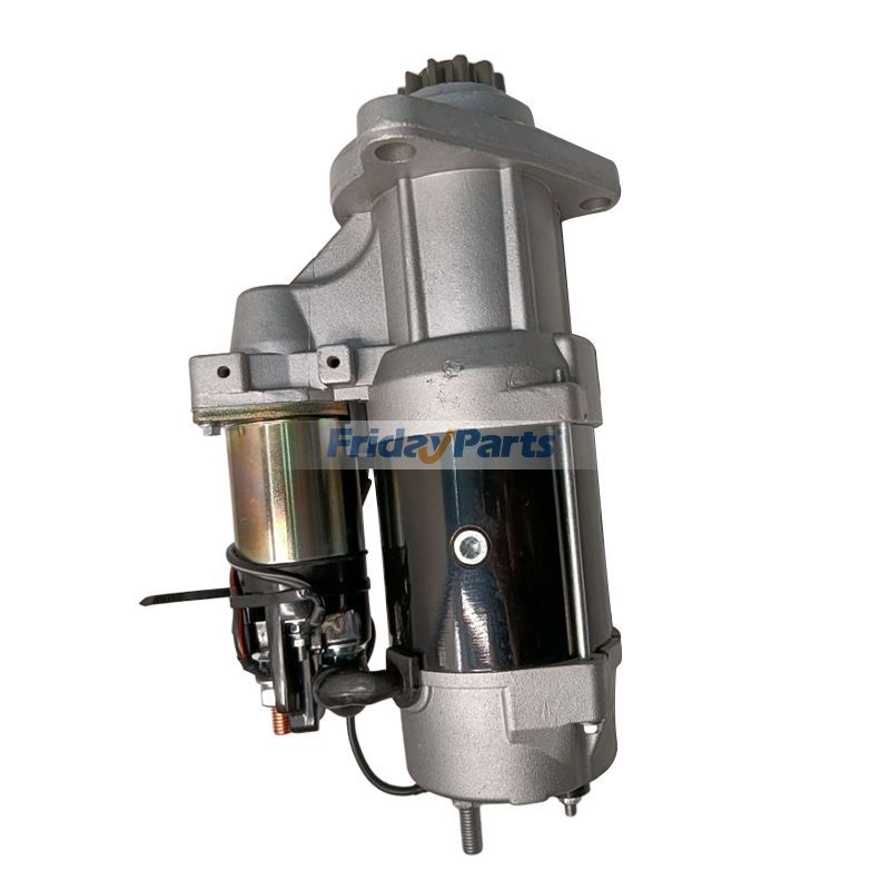 For Cummins Engine NT855 Starter Motor 39MT 3103914