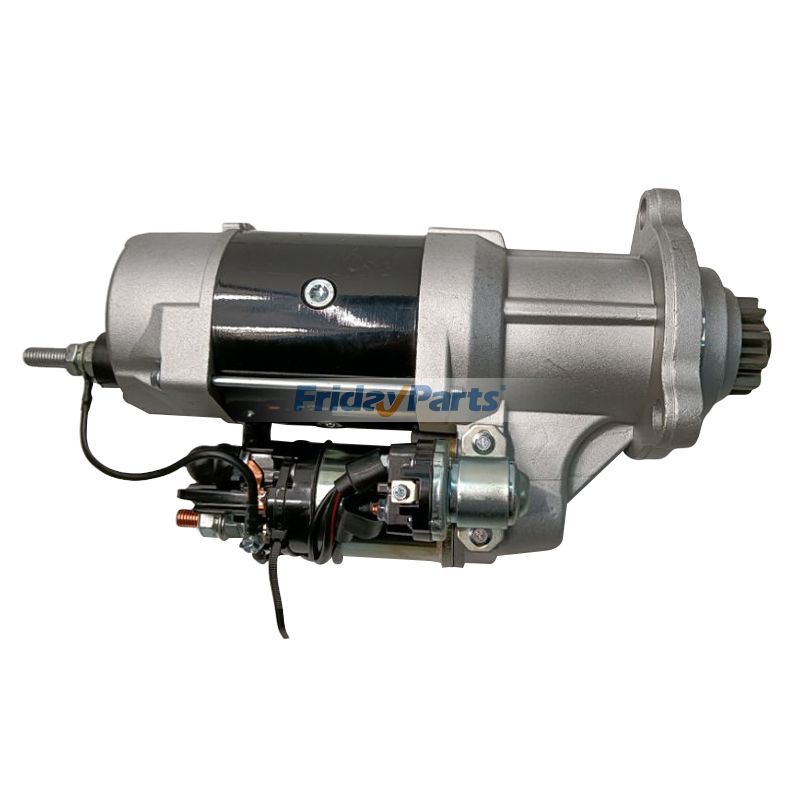 FridayParts Starter Motor