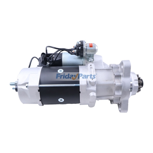 Starter Motor 5284086 for Cummins Engine ISM QSM M11