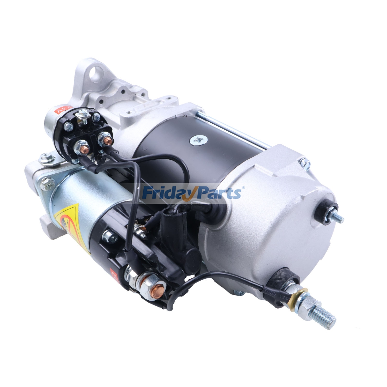 Parte para Motor,Excavadora