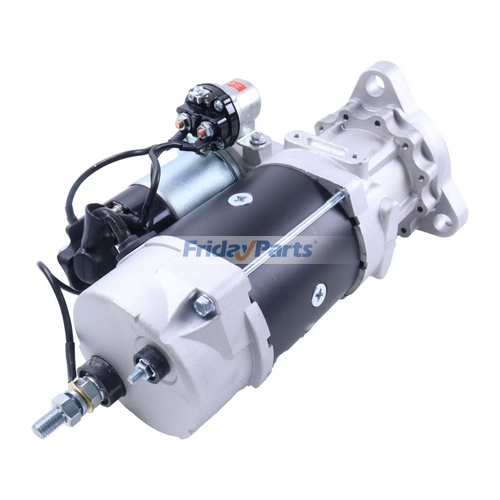 Starter Motor 5284086 for Cummins Engine ISM QSM M11