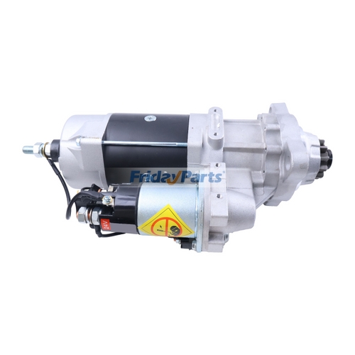 Starter Motor 5284086 for Cummins Engine ISM QSM M11