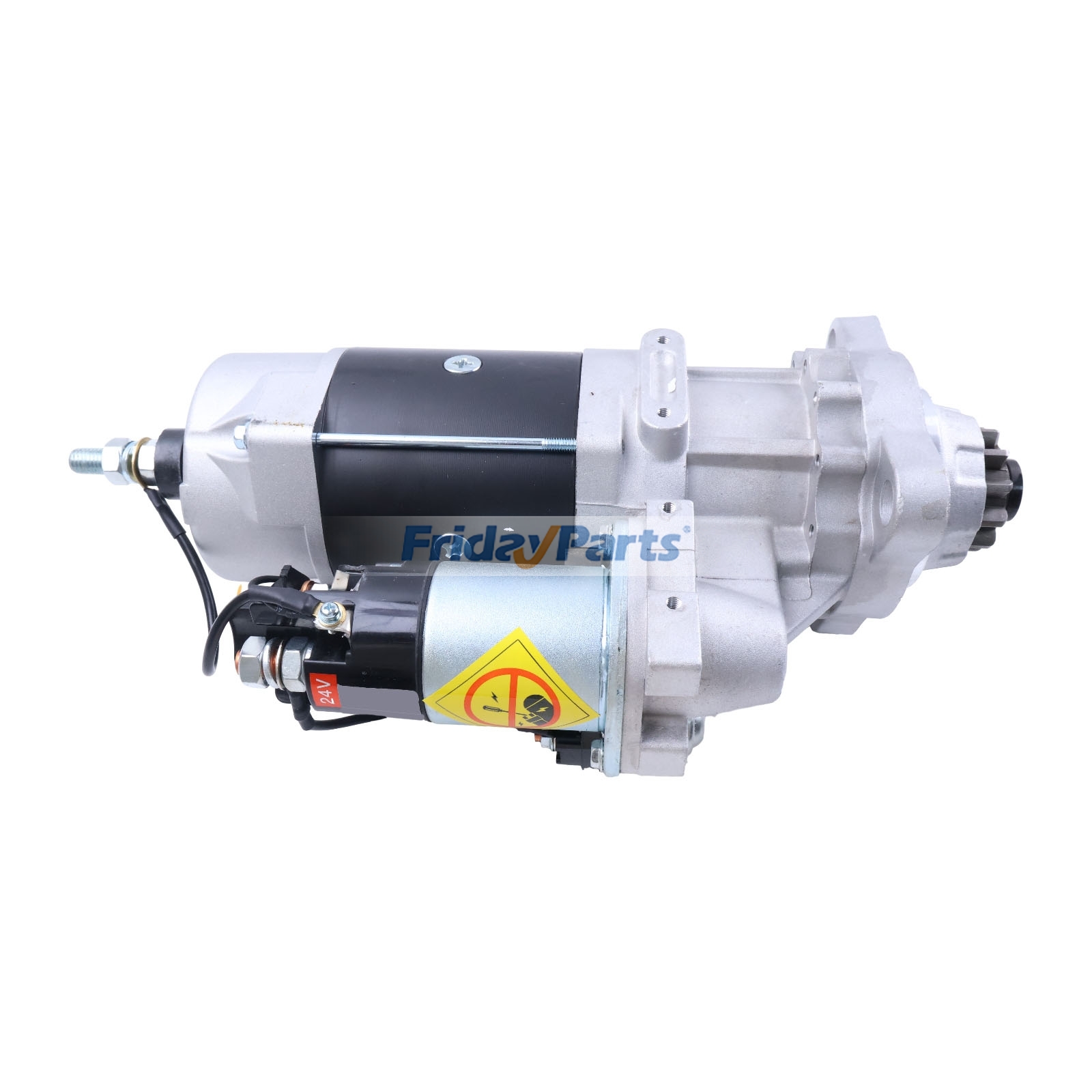 Démarreurpour Moteur