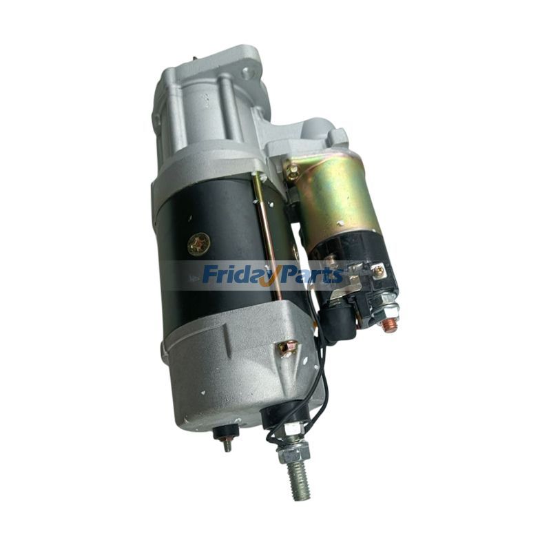  12T 24V Starter Motorerpillar CAT For CAT
