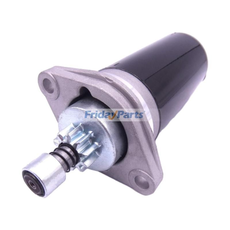 Motor de arranque 3AA-76010-0 para motor fueraborda Tohatsu M MFS Nissan NS Yamaha 15 18 8 9.8 9.9 para Motor