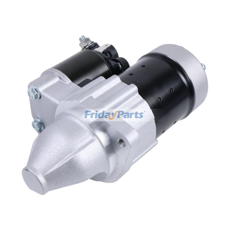 Démarreur 3KY76010000 S114-966 pour moteur Tohatsu MFS40A 50A 60A 75A 90A 115A 140A