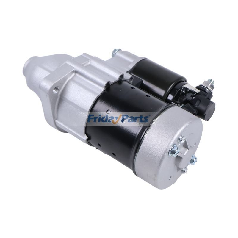 Démarreurpour Moteur