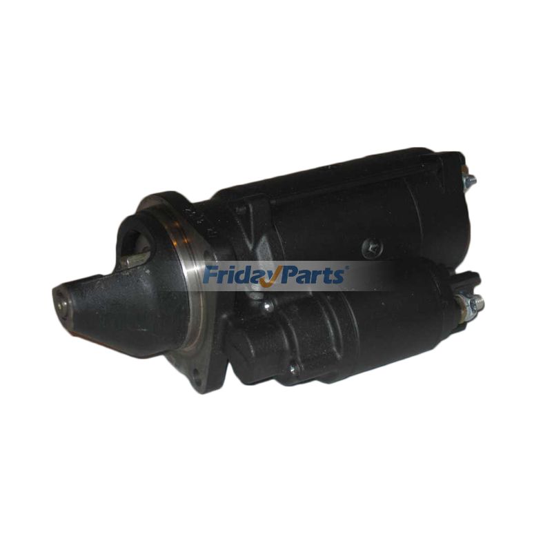 Motor de arranque 4000271940 para manipulador telescópico Haulotte HTL5210 HTL11532 HTL3614 HTL8045 HTL3617 HTL8055 HTL4014 HTL9045 HTL4017 HTL9055