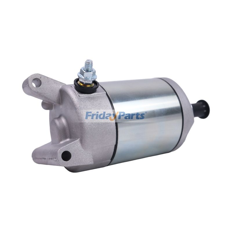  Starter Motor 500 For Polaris