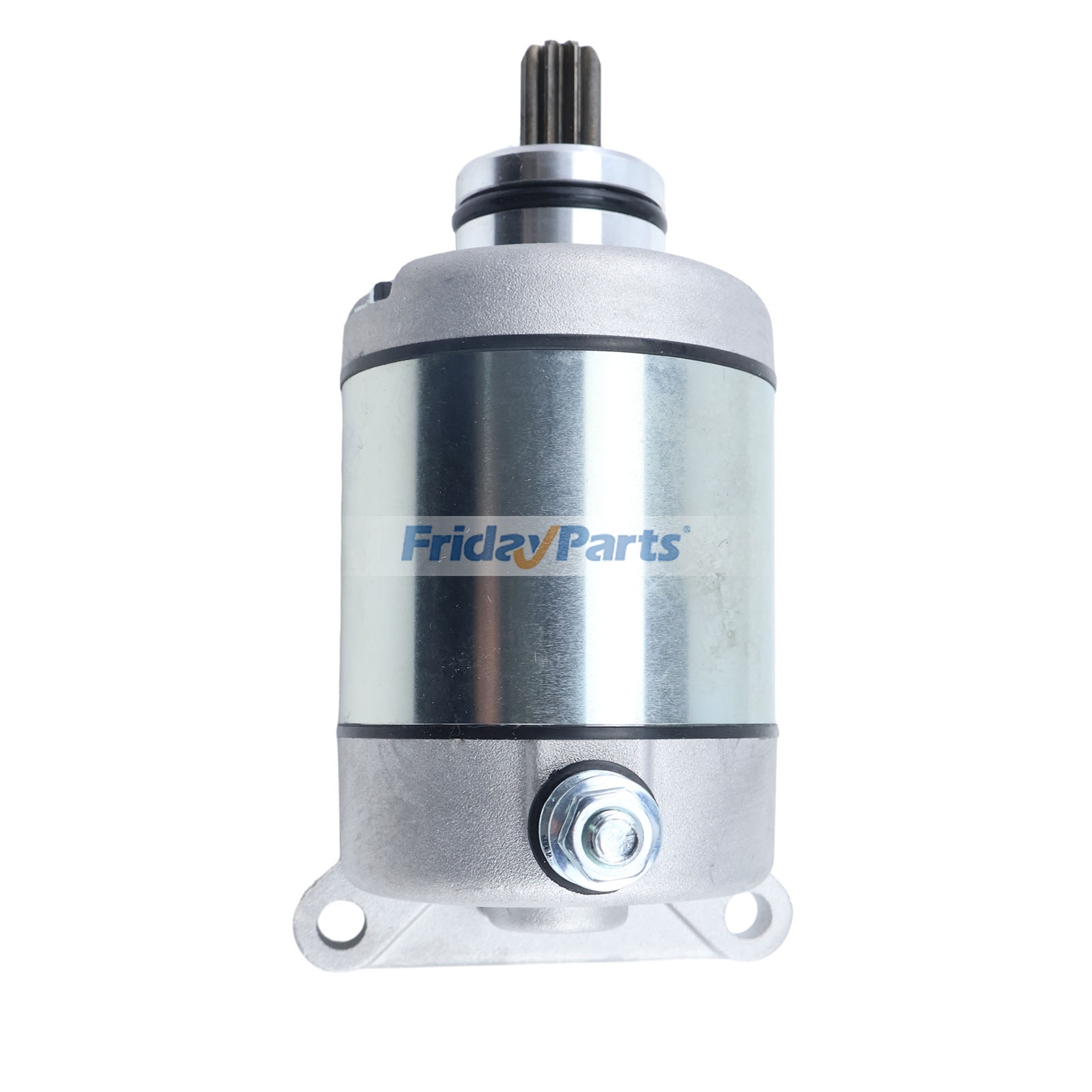 FridayParts Anlasser