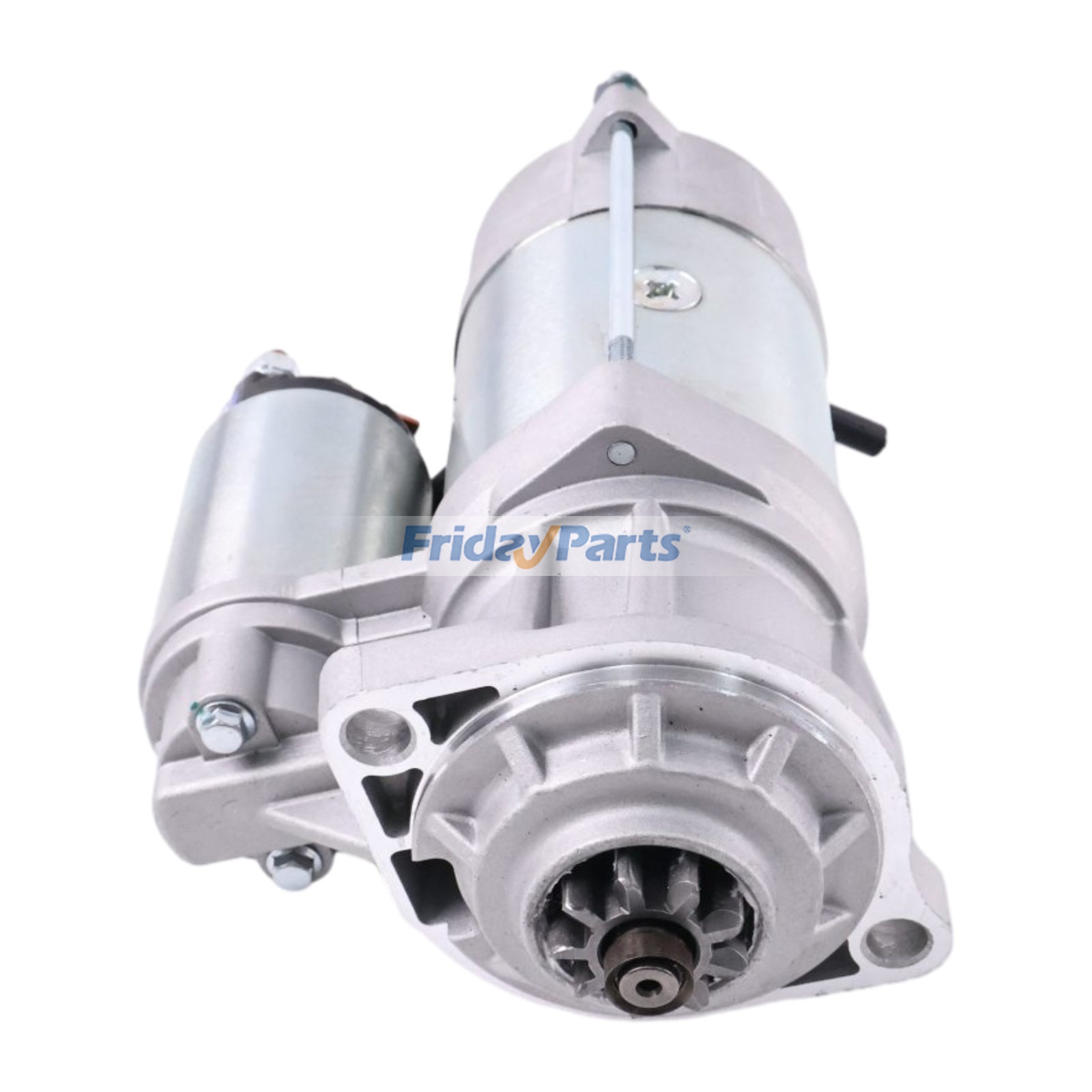 Tractor Starter Motor