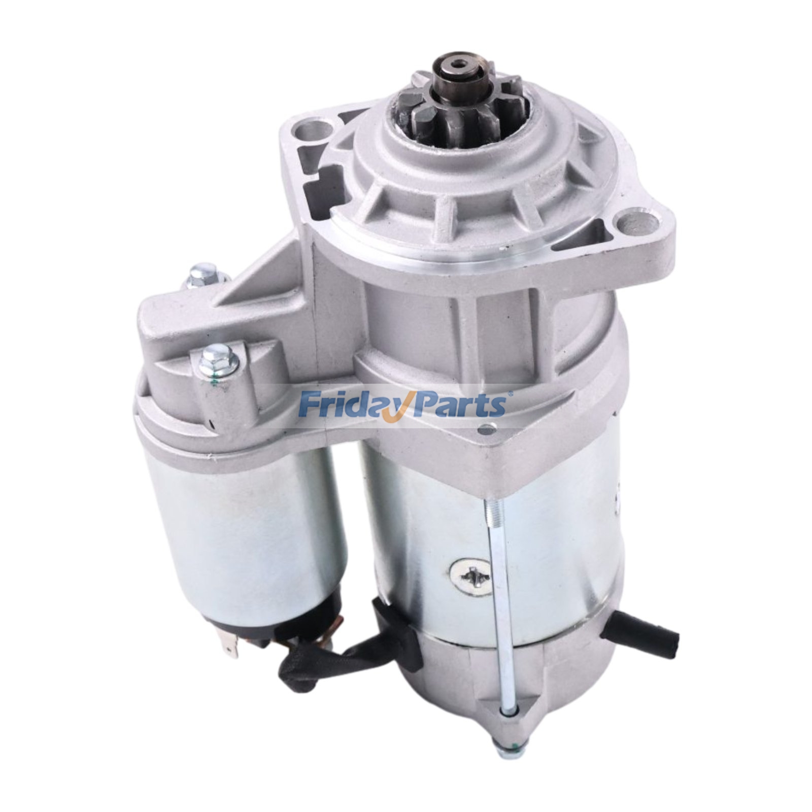 Starter Motor compatible with Tractor