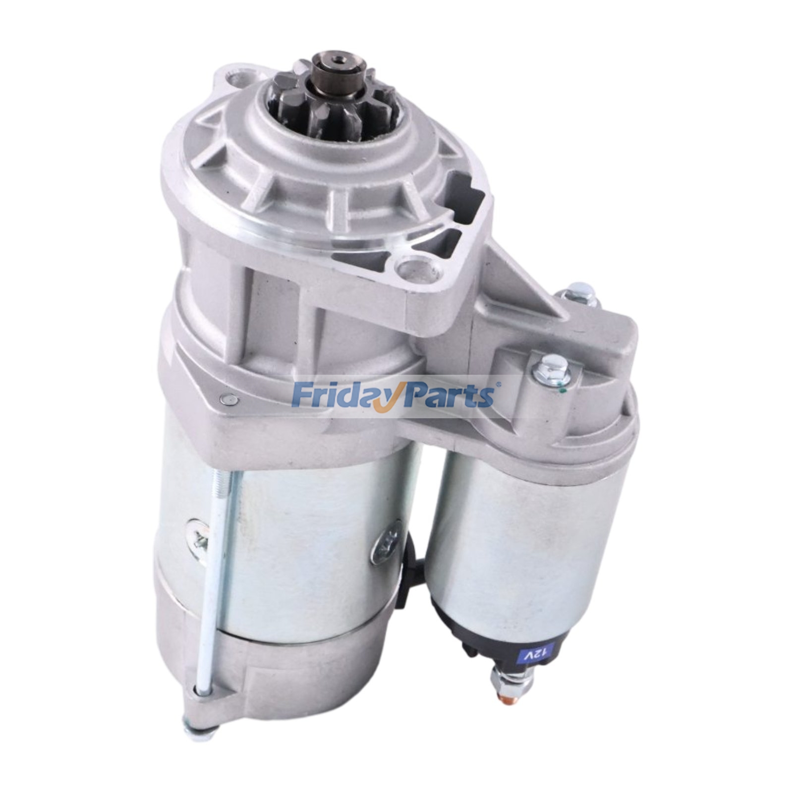  Starter Motor For CASE
