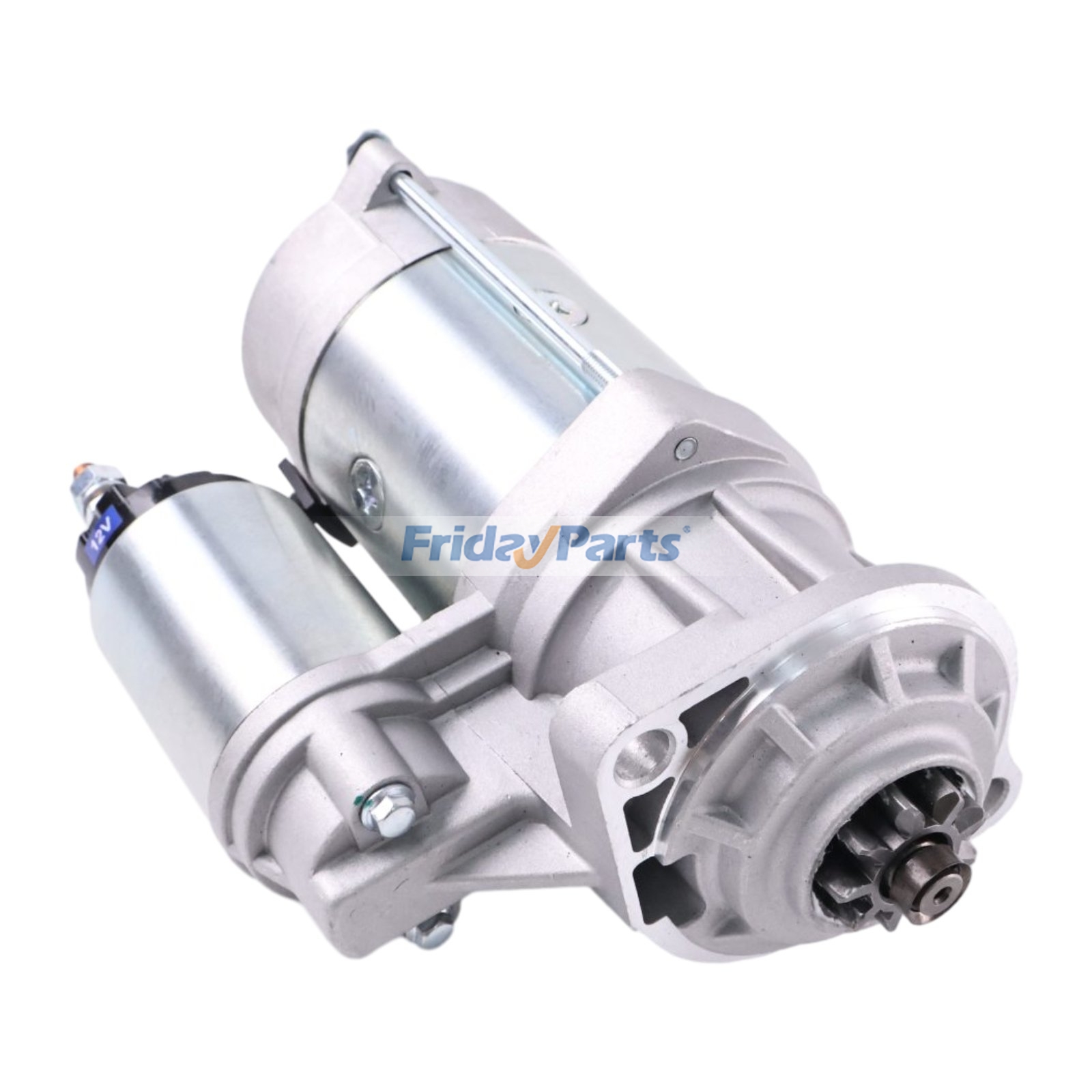 Starter Motor 40334005 for New Holland Tractor Boomer Workmaster 35 40 45 50 55 Loader 140TL