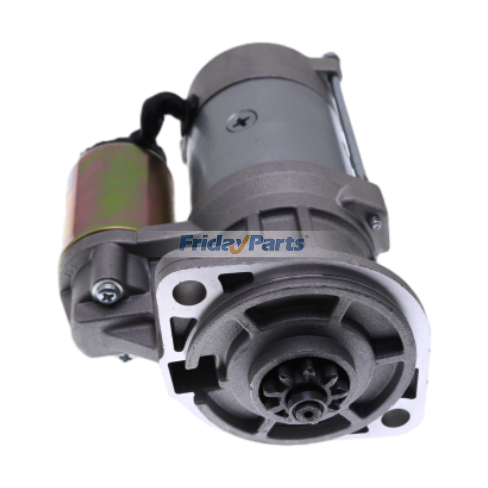 Loader,Tractor Starter Motor
