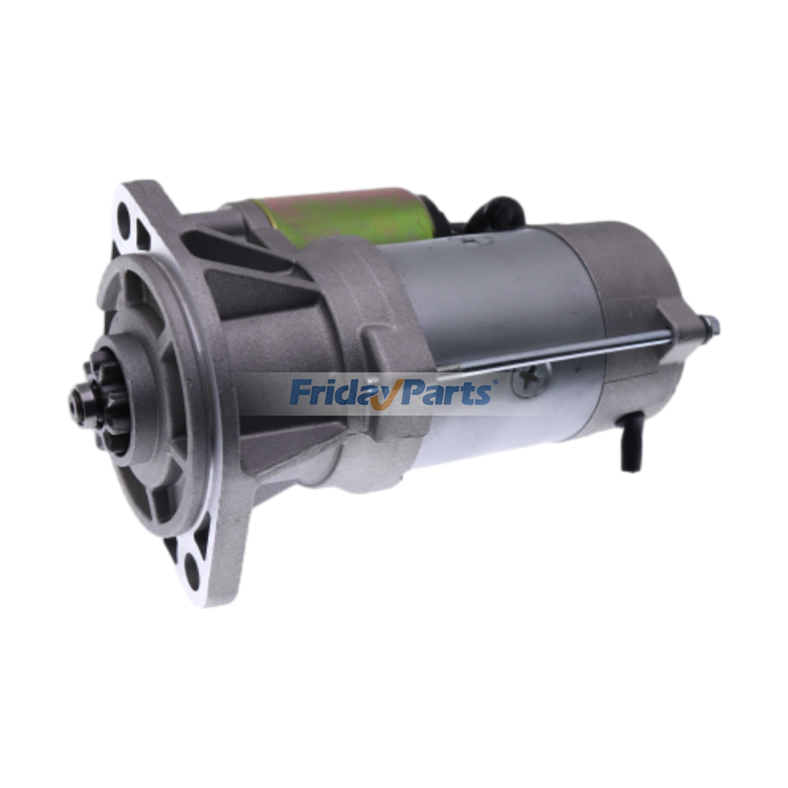 Starter Motor 40334005 for New Holland Tractor Boomer Workmaster 35 40 45 50 55 Loader 140TL