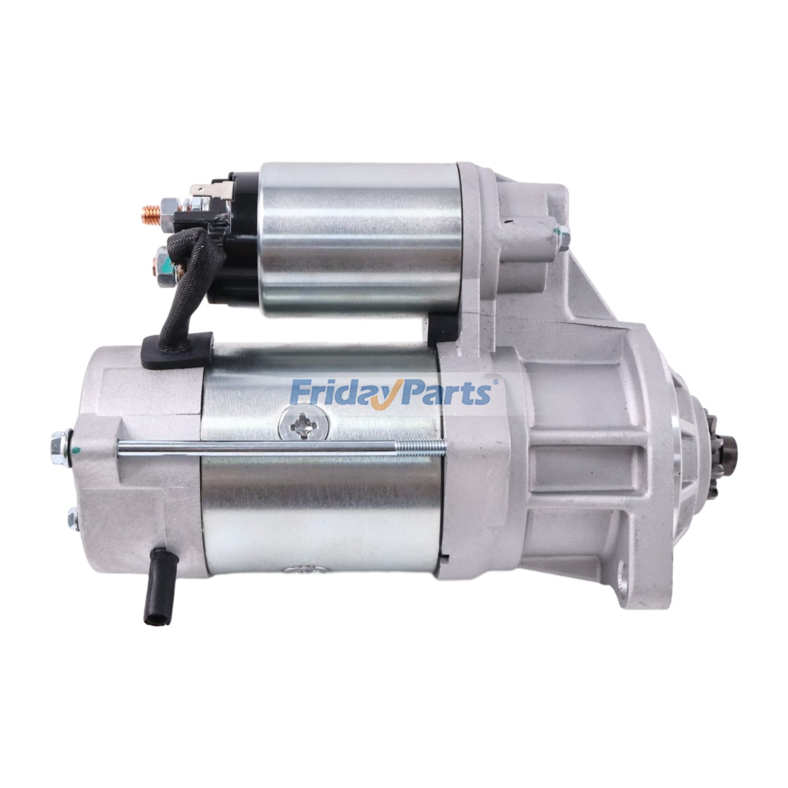 FridayParts Starter Motor