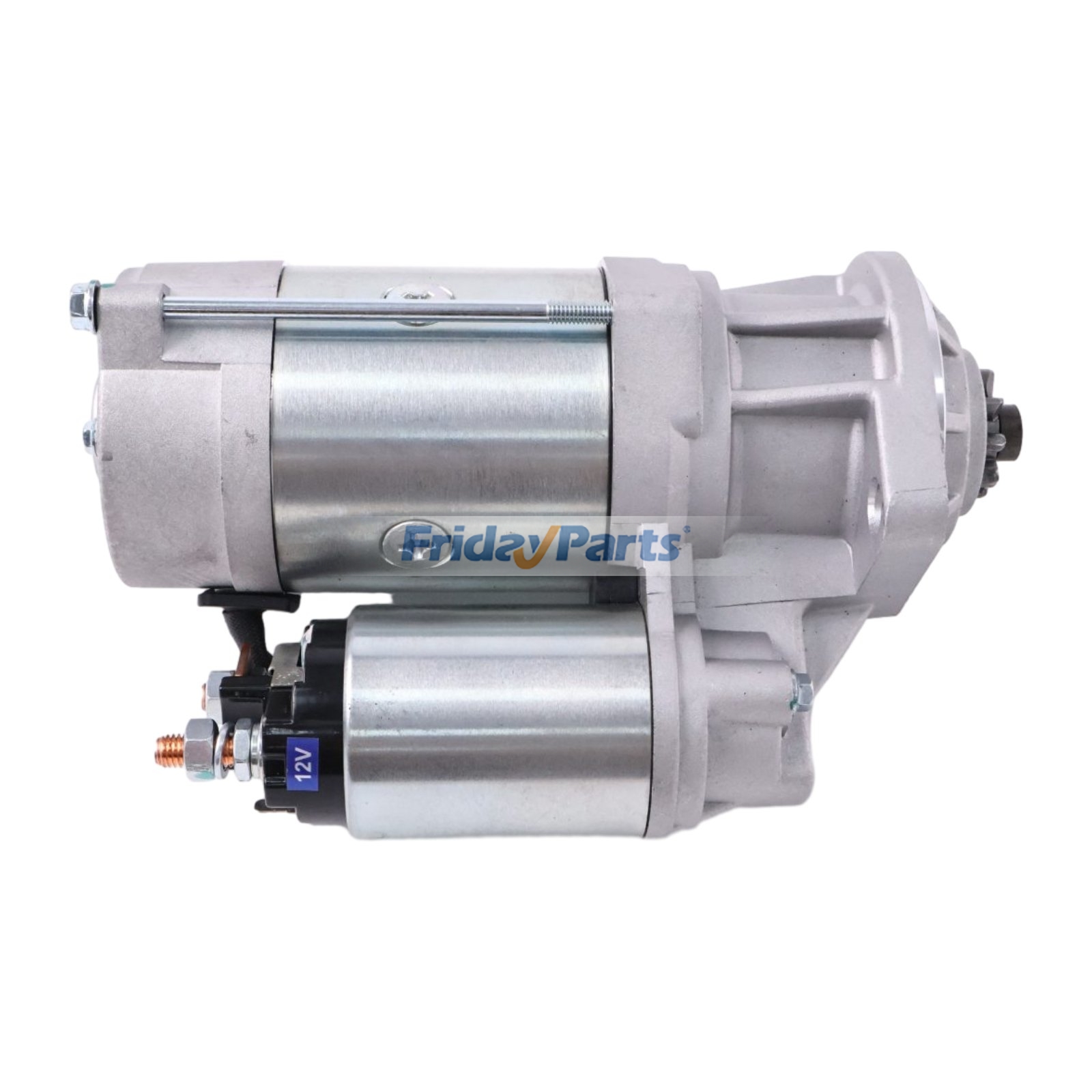 Starter Motor For New Holland Loader,Tractor