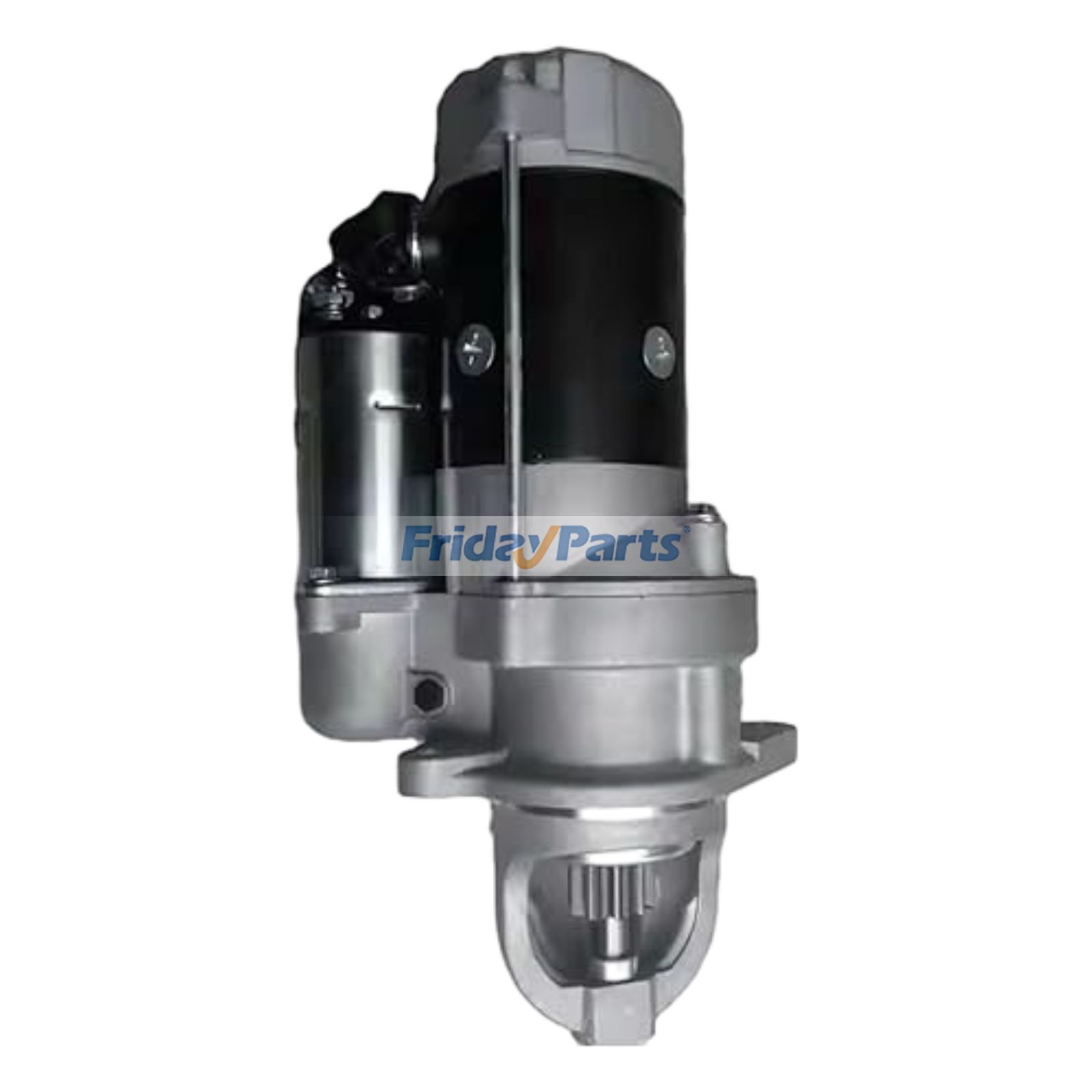 Engine Starter Motor