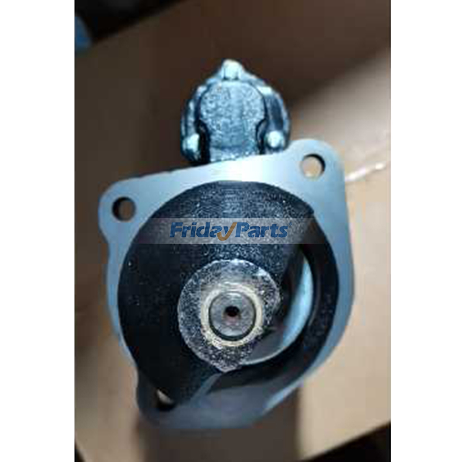 Starter Motor 410-24245 for Hyster Forklift H100XL H-155XL S-80XL H-40-60JS H-130F