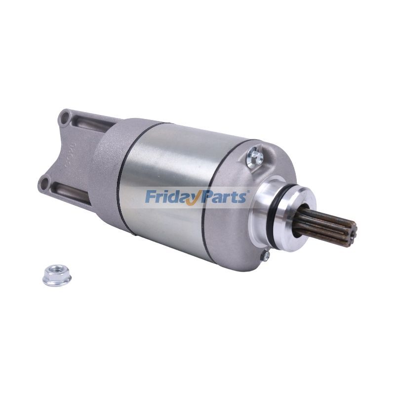 Motor de arranque 410-54082 21163-1328 para Kawasaki Prairie 360 ​​KVF360 Yamaha Grizzly 125 YFM125 ATV Para Kawasaki,Para Yamaha