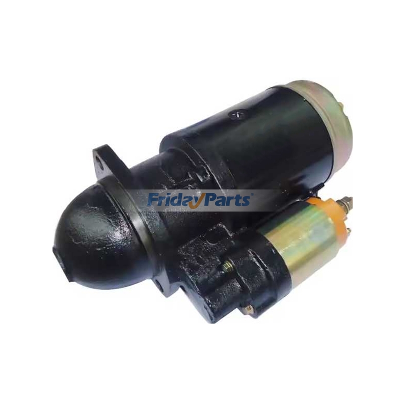 Motor de partida 4102.21.20-1 para caminhão JAC 1040 Foton