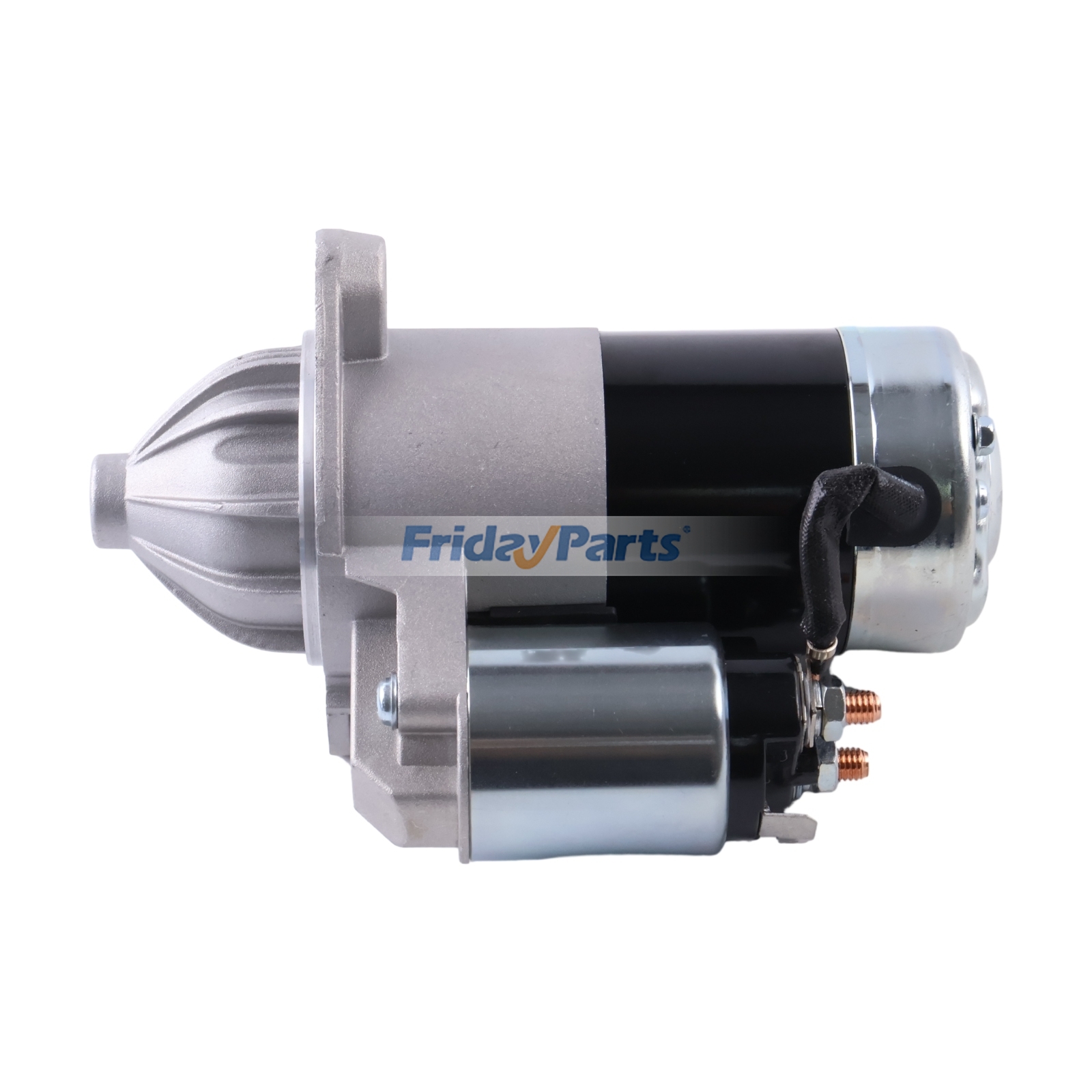 Forklift Starter Motor