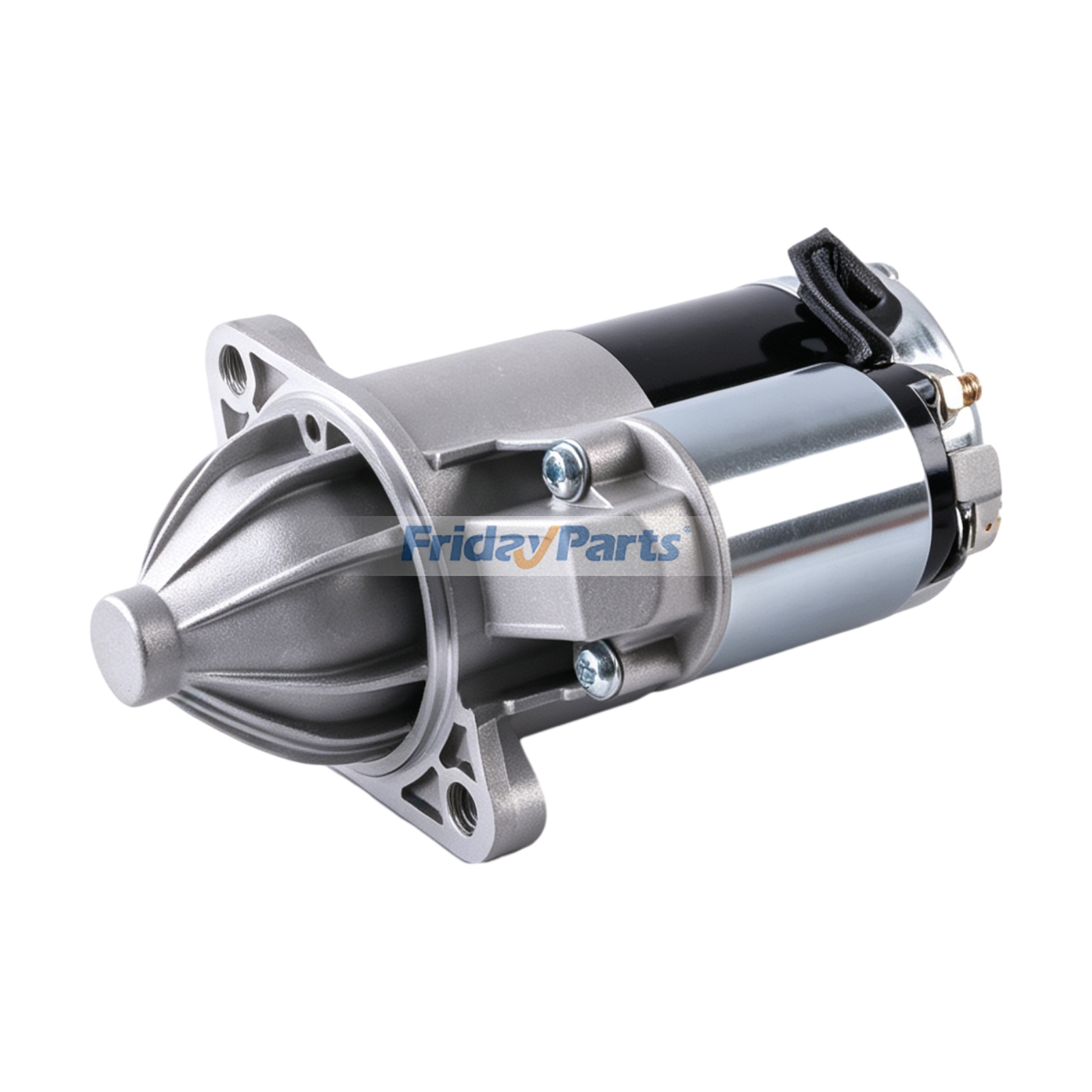 Starter Motor 4110035 for Hyster Forklift H50FT H60FT H40FT H70FT H2.5XT H3.0XT S40FT S50FT S60FT S70FT H35FT