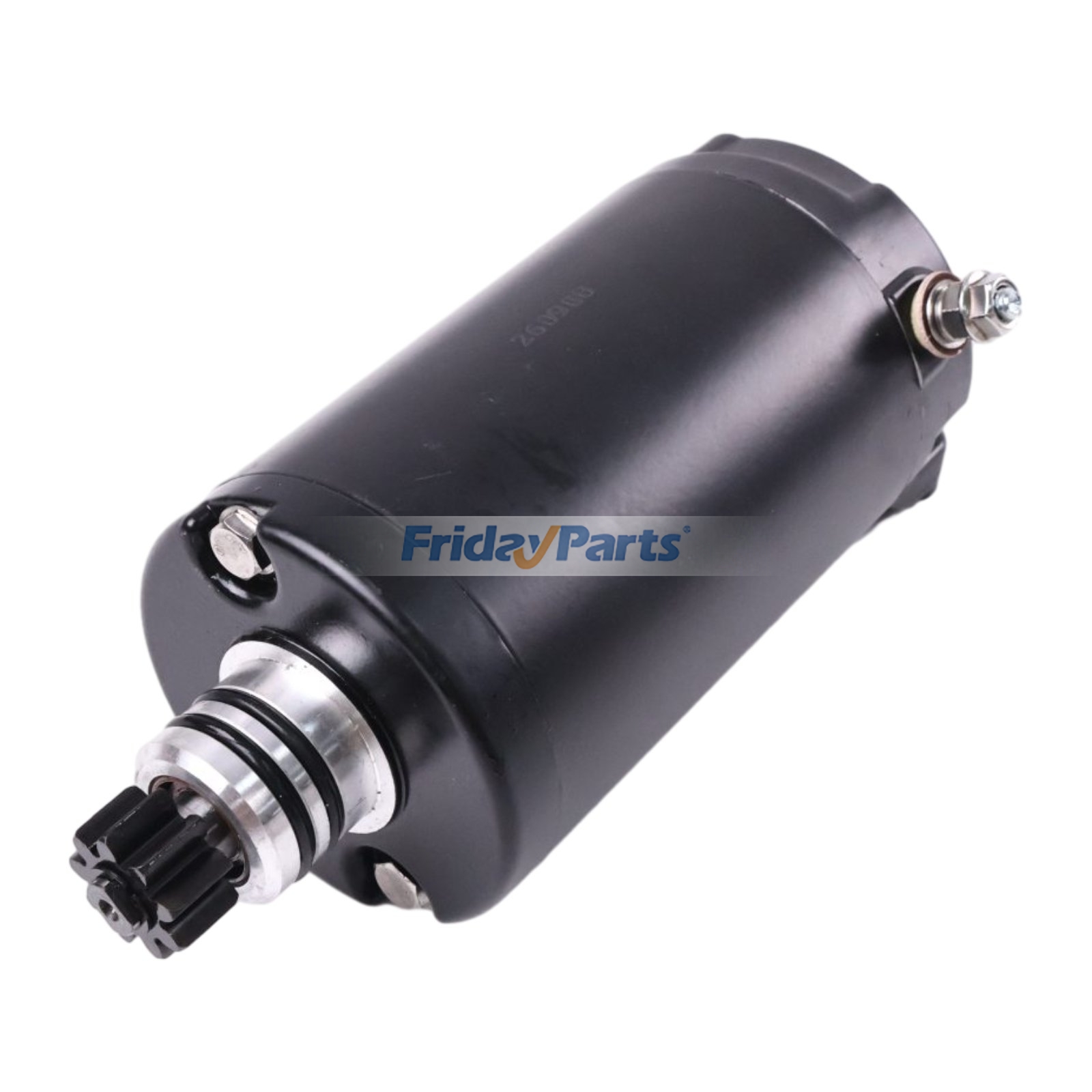 Motorino di avviamento 420888996 per moto d'acqua Sea-Doo Challenger 180 210 230 150 Switch Sport 170 PWC GTI 130 2002-2024
