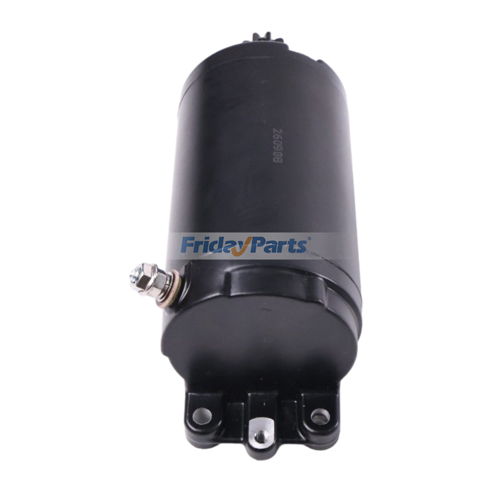 Motorino di avviamento di FridayParts