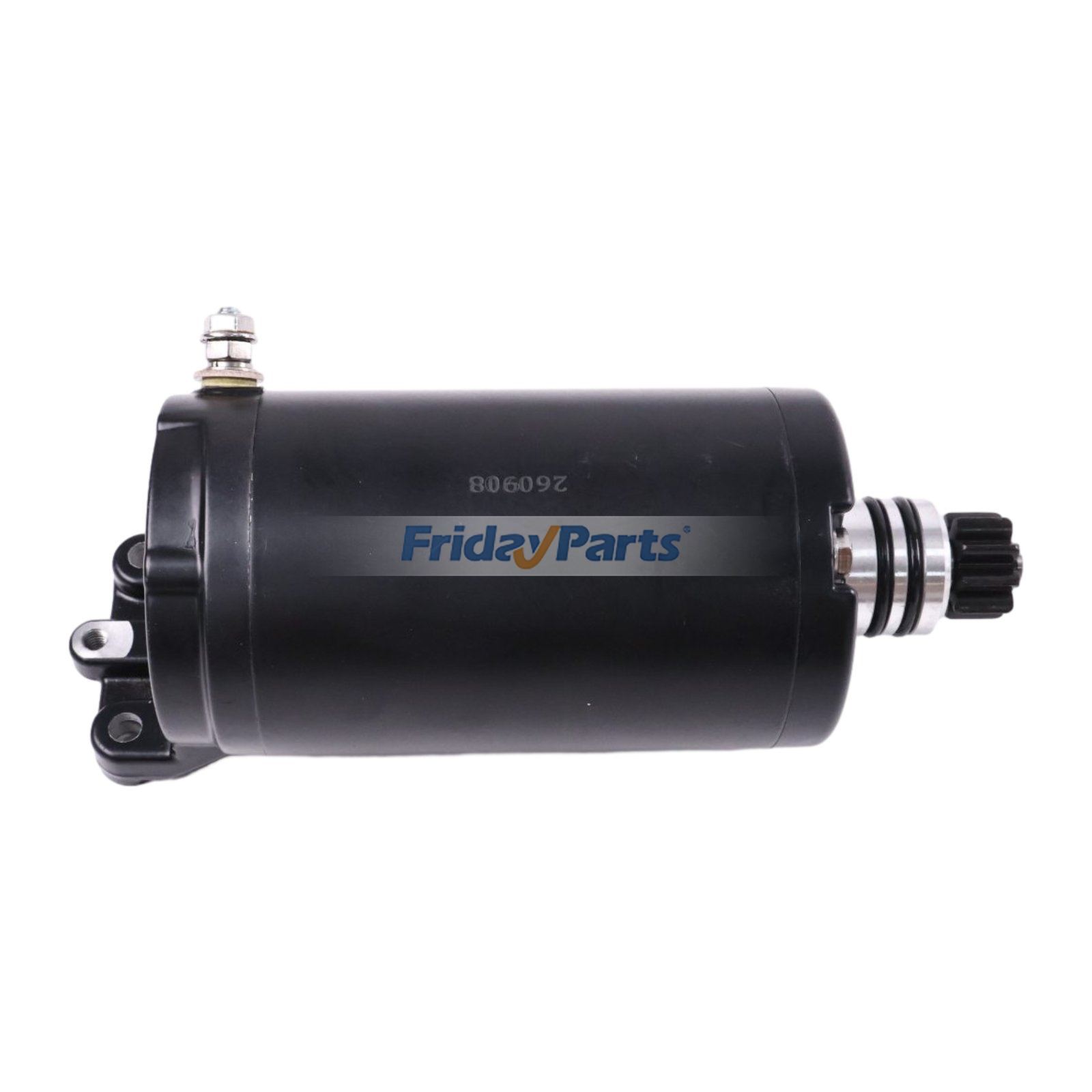 Motorino di avviamento 420888996 per moto d'acqua Sea-Doo Challenger 180 210 230 150 Switch Sport 170 PWC GTI 130 2002-2024 per Per Sea Doo