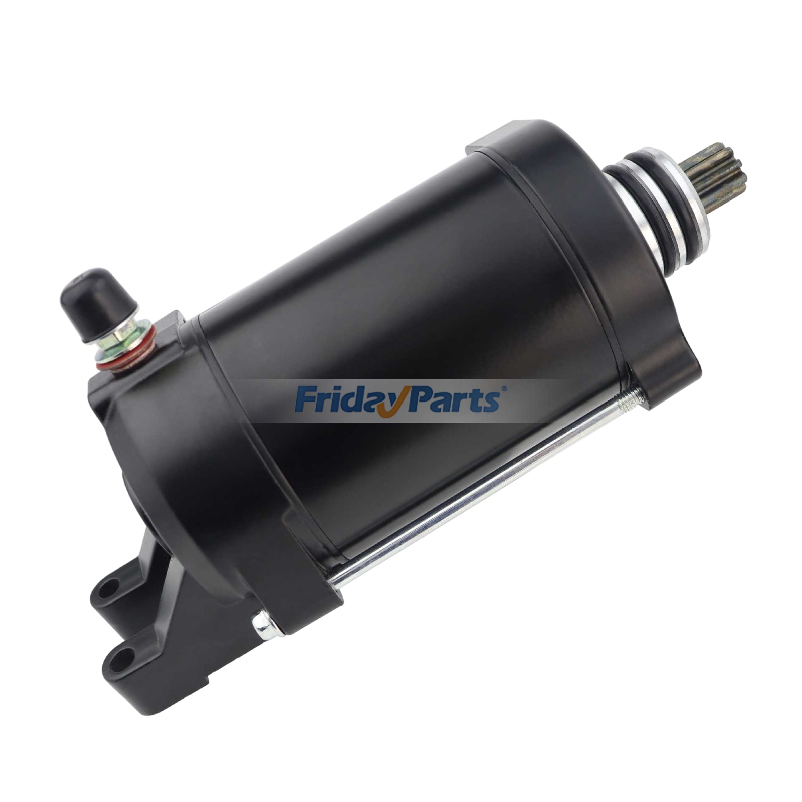 Motor de arranque 420893830 420892426 para motos aquáticas Sea-Doo GTS GTI 2018