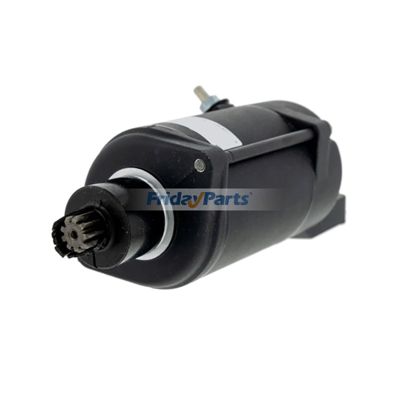 Starter Motor 420893838 for Can-Am ATV Outlander Pro HD5 Max 700 UTV Defender HD7 2022-2025