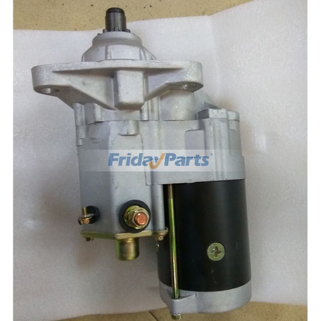 Pour moteur Shangchai D6114 démarreur 428000-1060